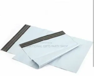 Polymailer Self -Seal Shipping Envelopes
