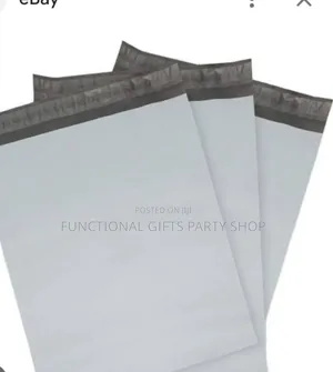 Polymailer Self -Seal Shipping Envelopes