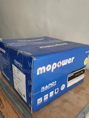 Mopower 1.5kva Inverter 12v