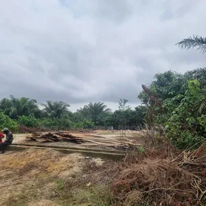 Land for Sale at Ajayi Apata