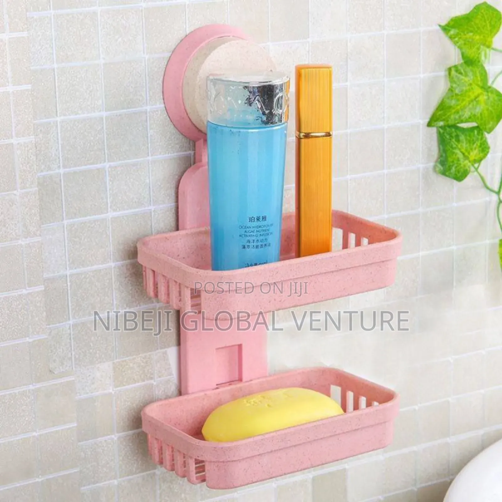 Soap Holder