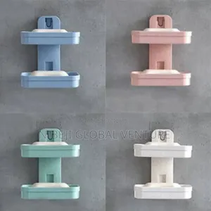 Soap Holder