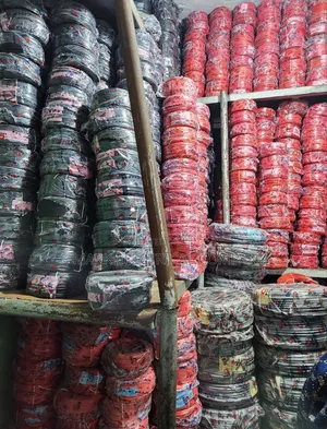 Most Distributor of Nigeria Cable Original Pure Copper