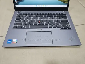 Laptop Lenovo Thinkpad T14s Gen 2 8GB Intel Core I5 SSD 512GB