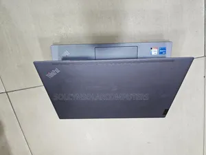 Laptop Lenovo Thinkpad T14s Gen 2 8GB Intel Core I5 SSD 512GB
