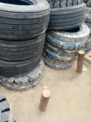 11 L-15 12 Ply Ladidwin Tire Original