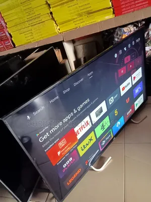 Android Smart Tv