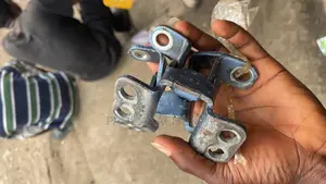 Toyota Lexus Gx460 Boot Inches