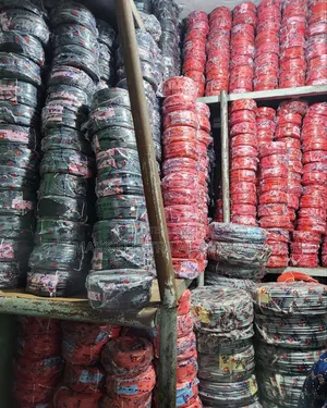 Main Deal of Original Nigeria Cable Pure Copper