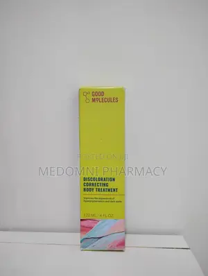 Good Molecules Discoloration Correcting Serum 30ml