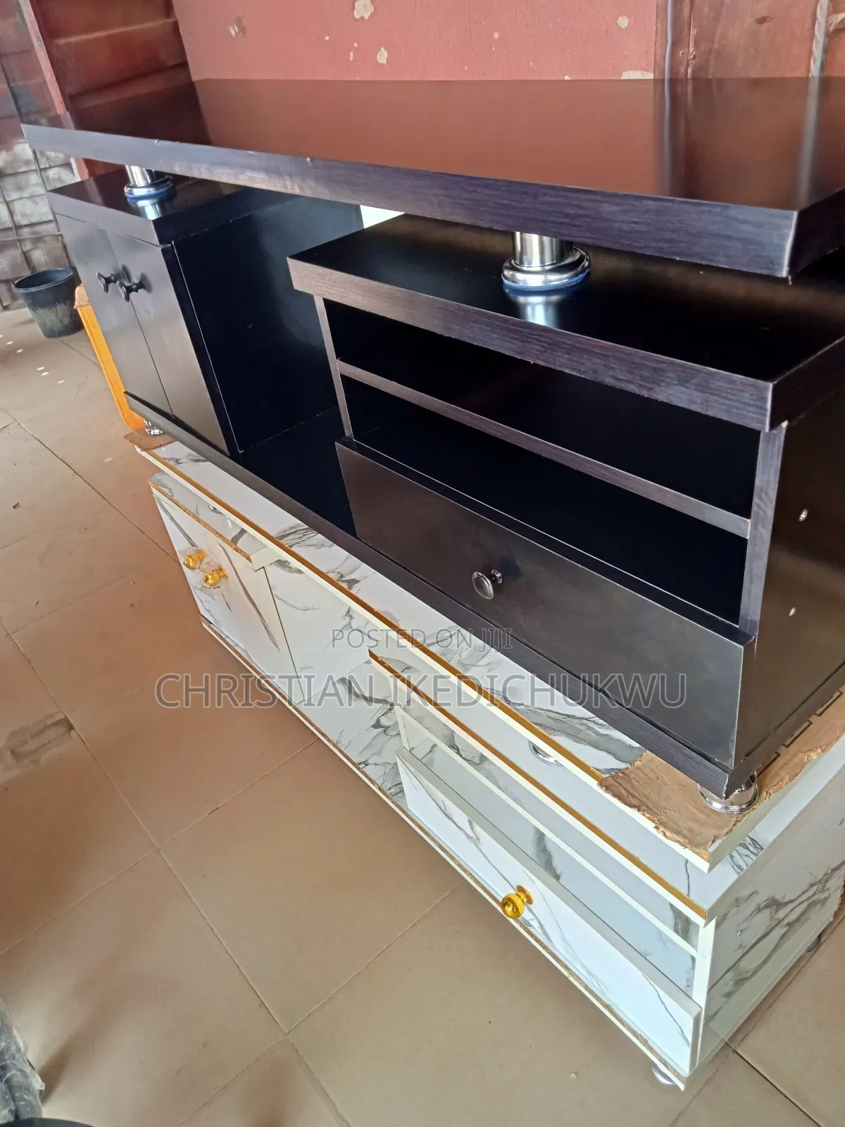 Tv Stand for Home Use
