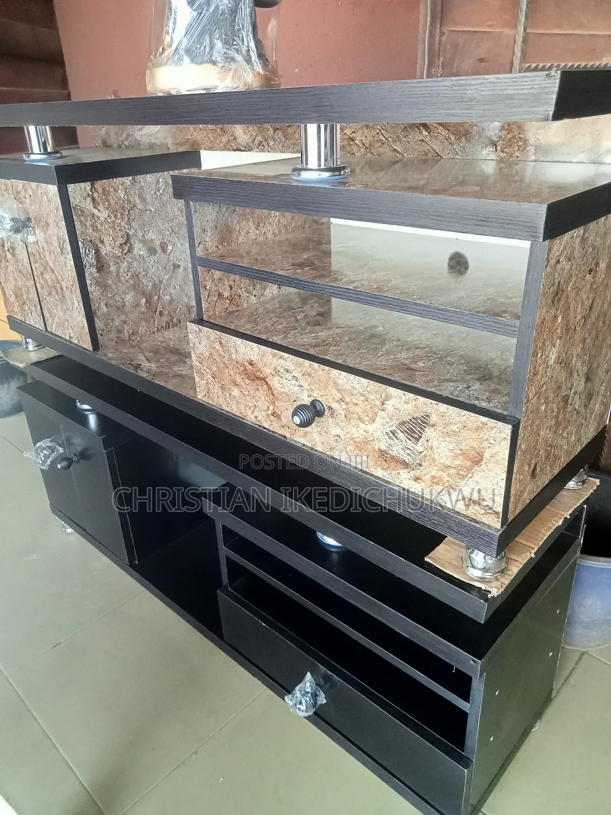 Tv Stand for Home Use