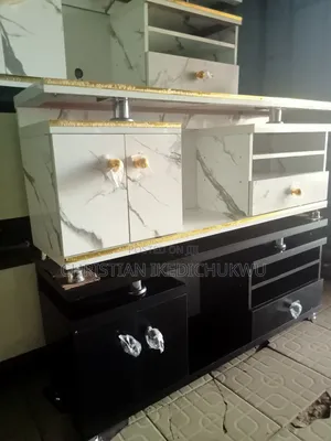 Tv Stand for Home Use