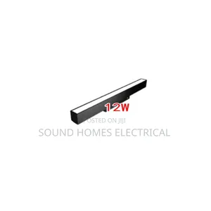 12 Watts Magnetic Tracklights Floodlight