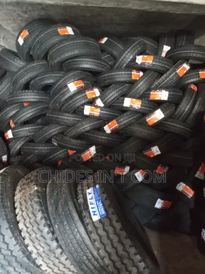 All Sizes of Joy Road Tire Is Available