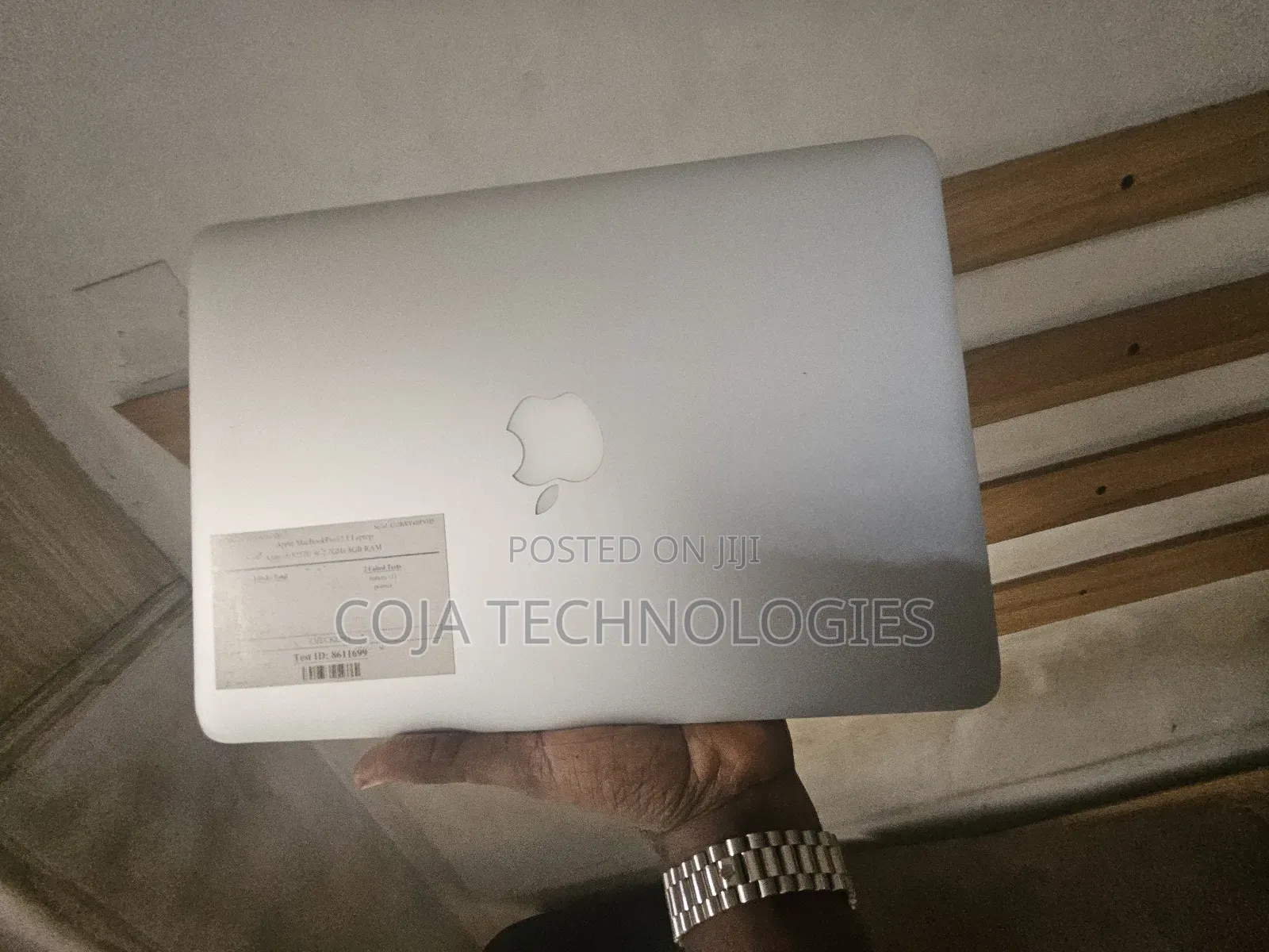 Laptop Apple MacBook Pro 2015 8GB Intel Core I5 SSD 256GB