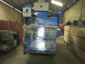 Floating Nylon Recycling Machine