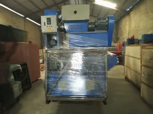 Floating Nylon Recycling Machine
