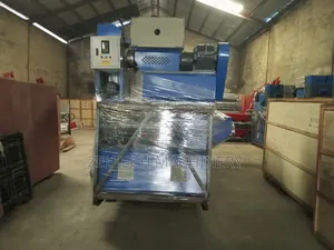 Floating Nylon Recycling Machine