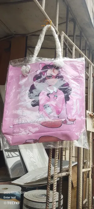 Lady's Bag