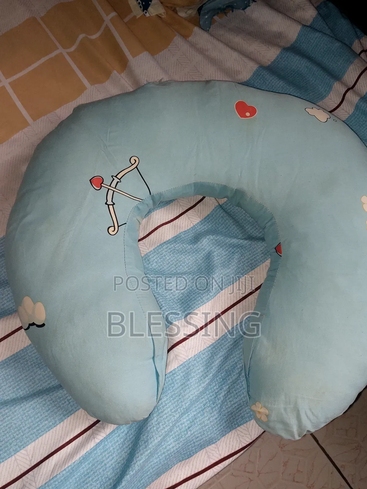 Breastfeeding Pillow