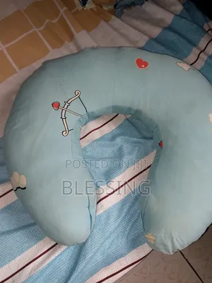 Breastfeeding Pillow