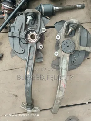 Skeleton Hub Ml 164