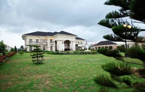Furnished 7bdrm Mansion in Ikoyi Bananas Lsland for sale
