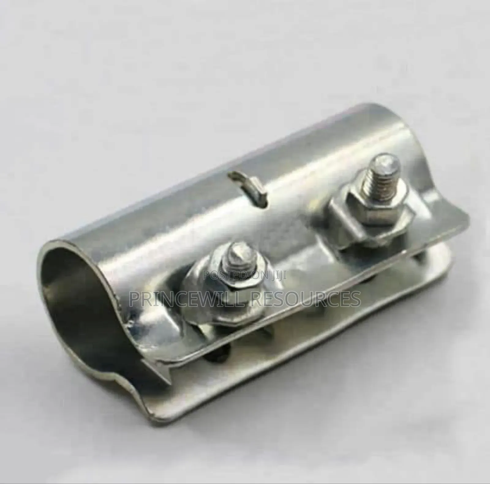 Scaffolding Clips Different Types and Sizes