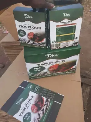 Carton Box