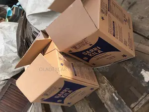 Carton Box