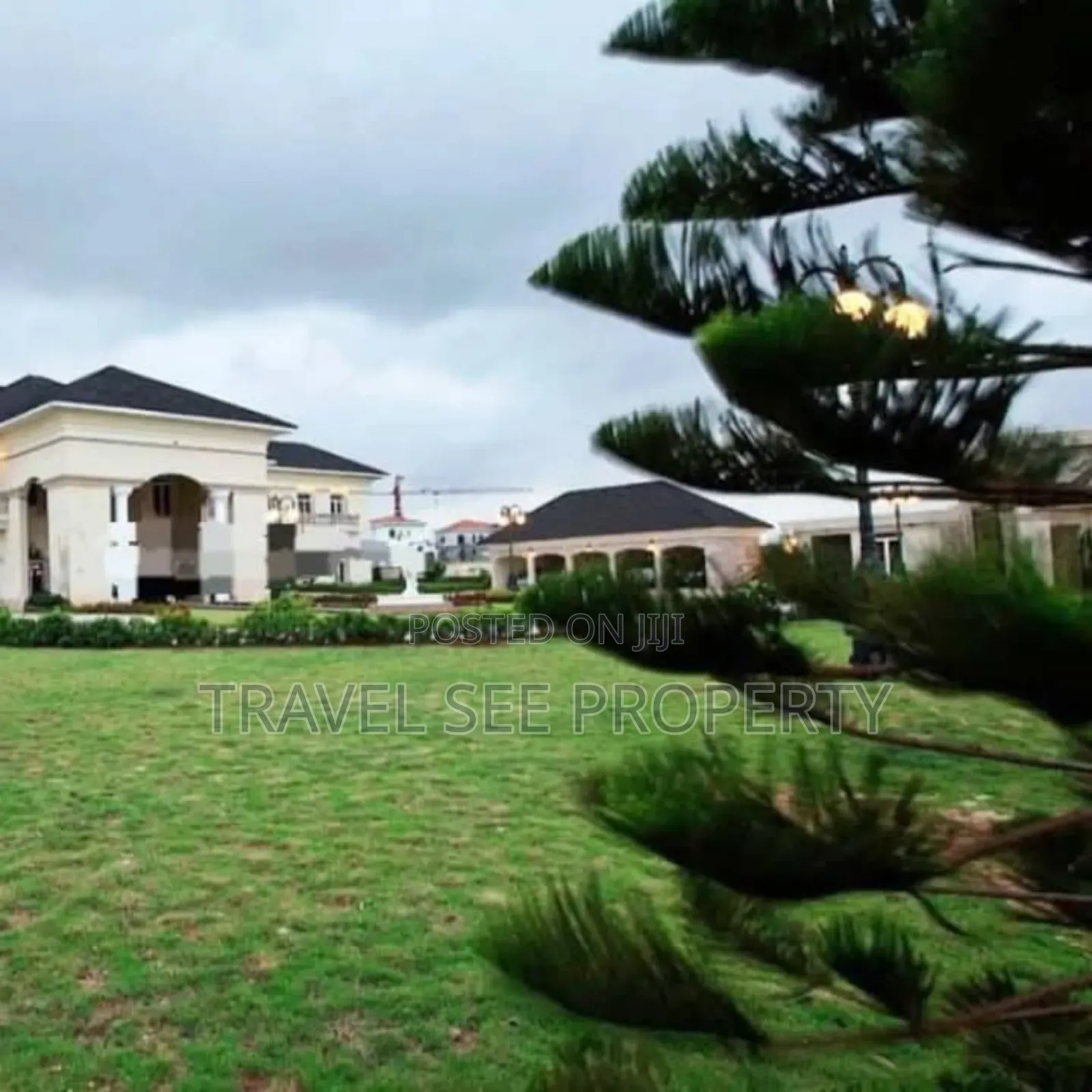 Furnished 7bdrm Mansion in Ikoyi Bananas Lsland for sale for sale ...