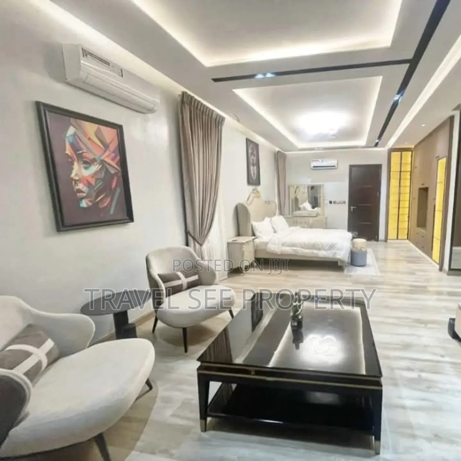 Furnished 7bdrm Mansion in Ikoyi Bananas Lsland for sale for sale ...