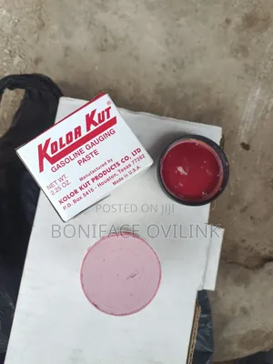 Kolor Kut Gasoline Original