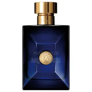 Versace Dylan Blue P/H Edt 100ml