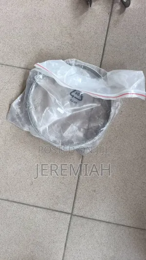 Clip Fiber J Hook
