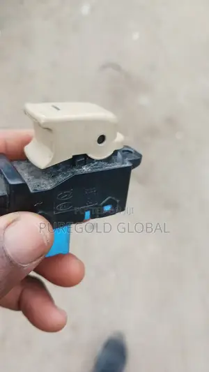 Sonata Glass Control Button Available