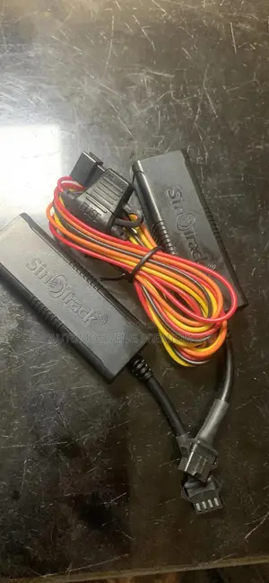 Durable Gps Tracker For All Cars And Trucks