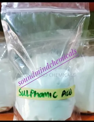Sulphamic Acid (1kg)