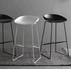 Durable High Bar Stool