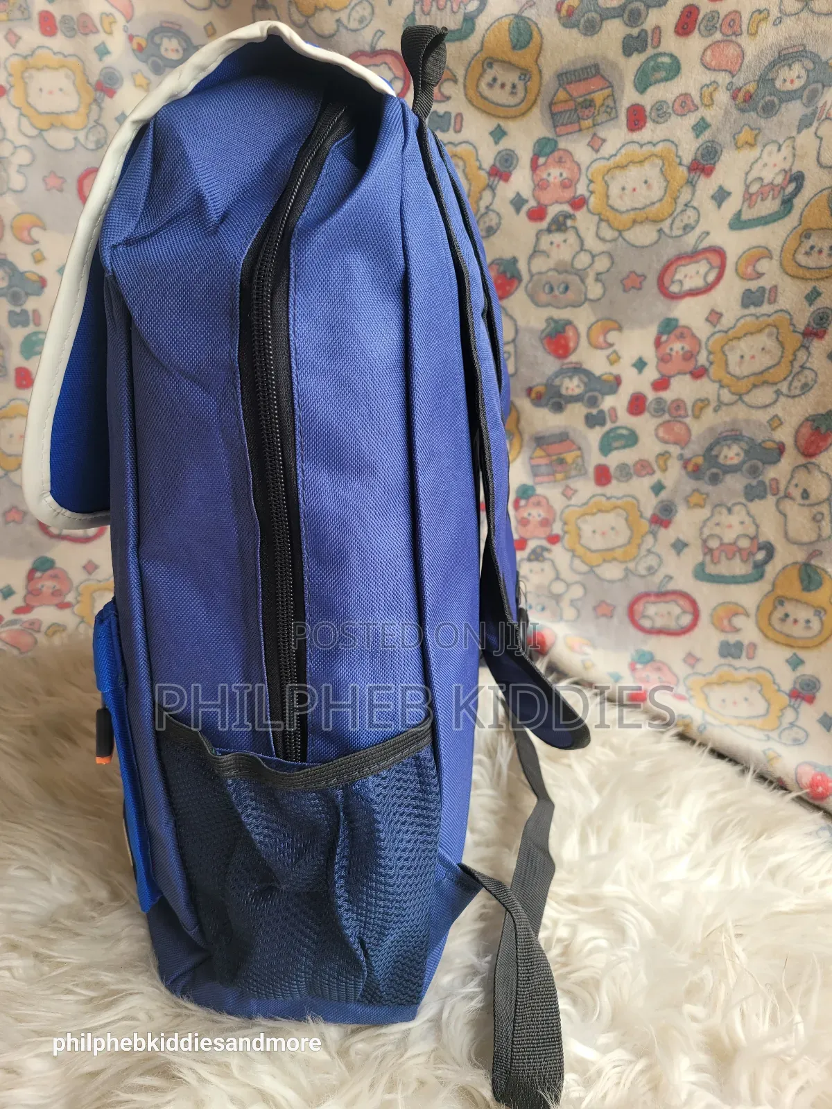 Bags for Secondary School