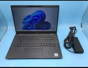 Laptop Dell 16GB Intel Core I7 SSD 256GB