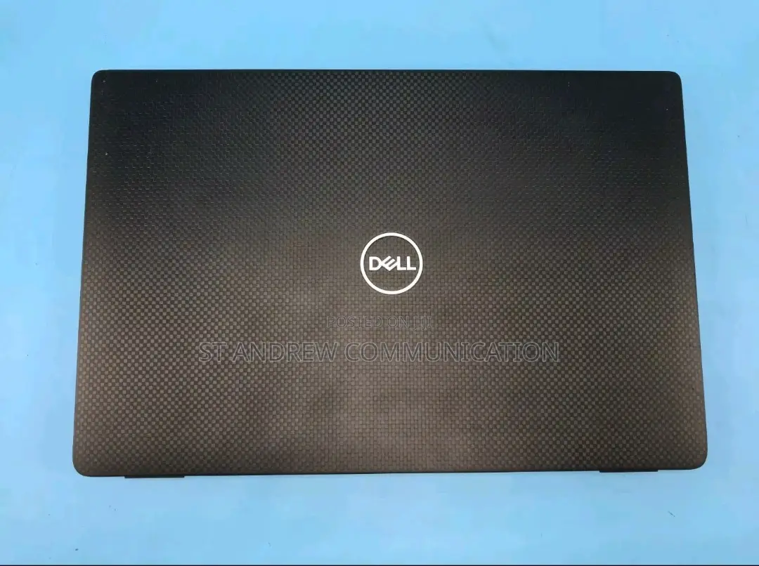 Laptop Dell 16GB Intel Core i7 SSD 256GB