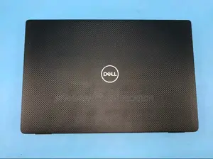 Laptop Dell 16GB Intel Core i7 SSD 256GB