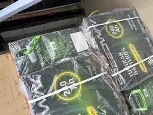 Solar Battery Available