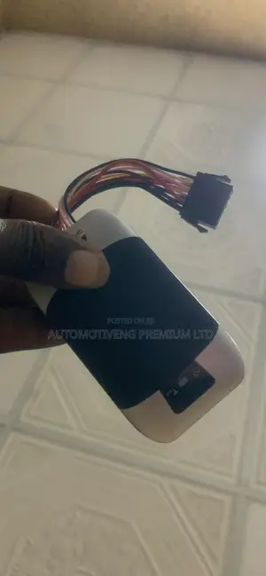 Durable Gps Tracker With Free Installation