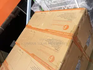 Felicity Solar Inverter