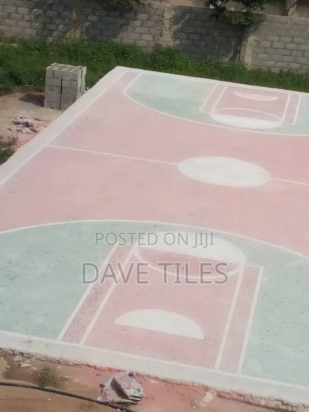 Terrazzo Floor Expert