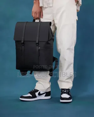 Quality Gaston Luga Backpacks 2.0