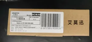 Siemens Programming Cable (Mpi/Dp)